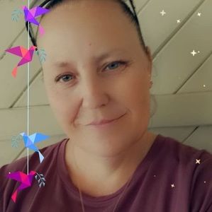 Meet your Posher, Raelene